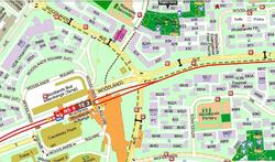 Blk 821 Woodlands Street 82 (Woodlands), HDB 5 Rooms #574941591